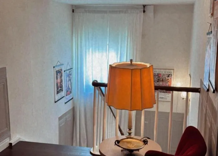 La!maison Am Rhein Требур