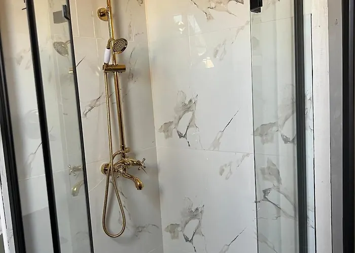 La!maison Am Rhein Дом отдыха