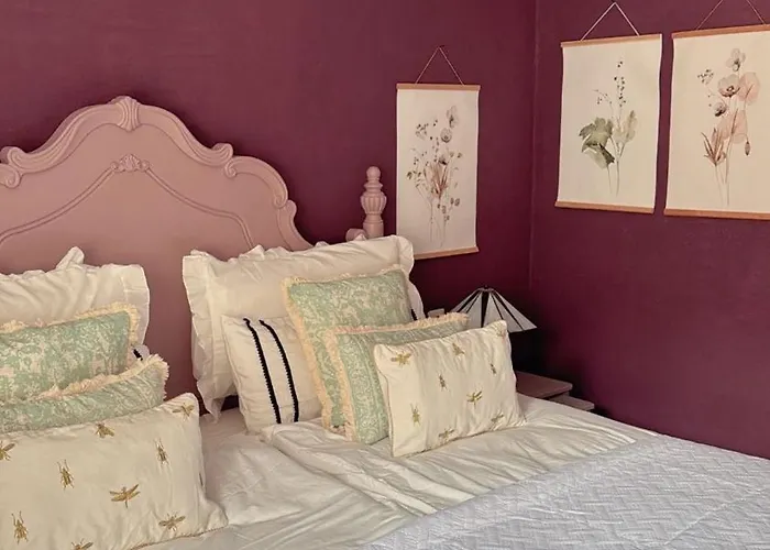 La!maison Am Rhein Дом отдыха *